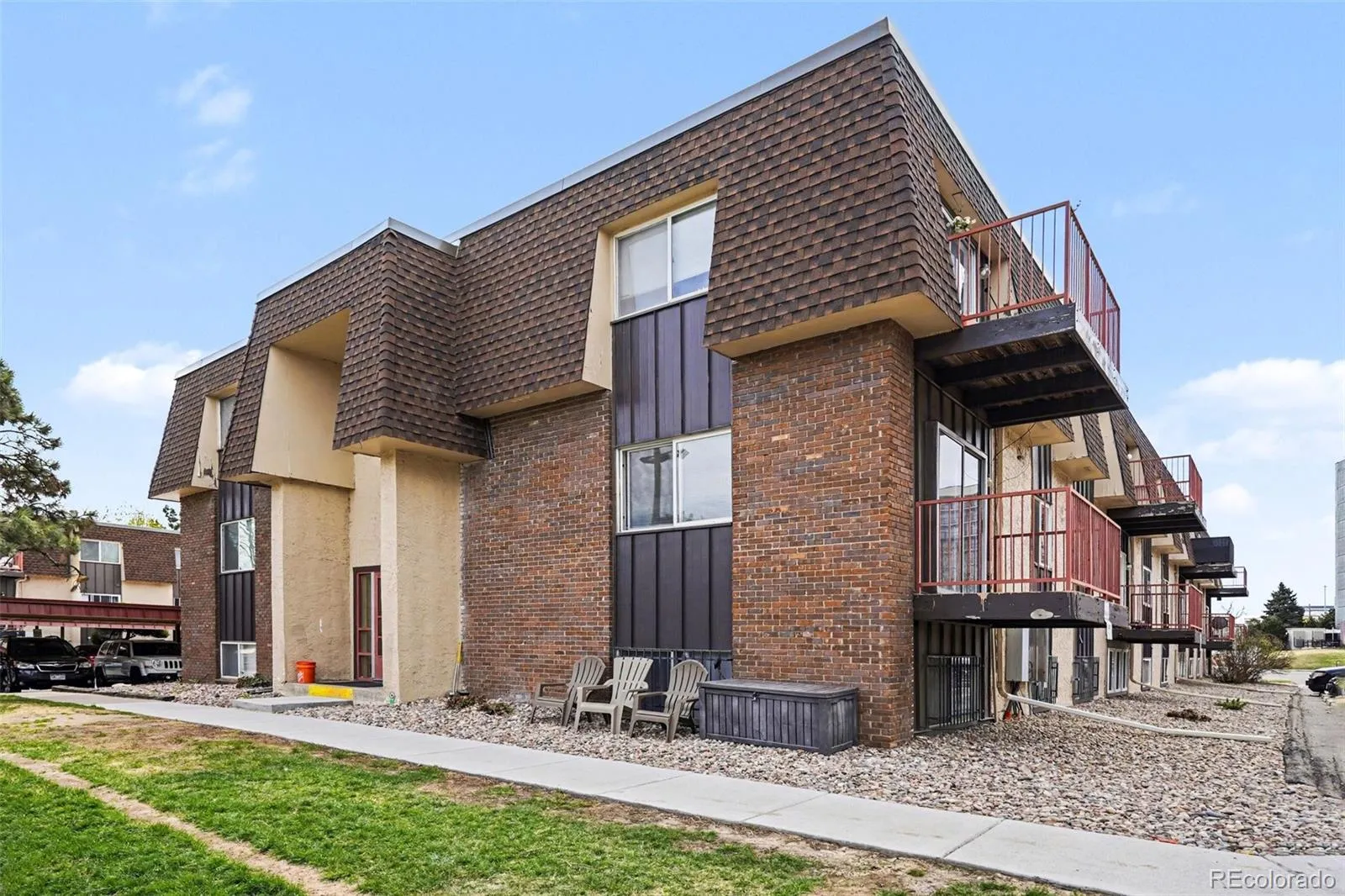 7755 E Quincy Avenue #201A6 Denver CO 80237 MLS #REC8806218 04082026203634 1600 1