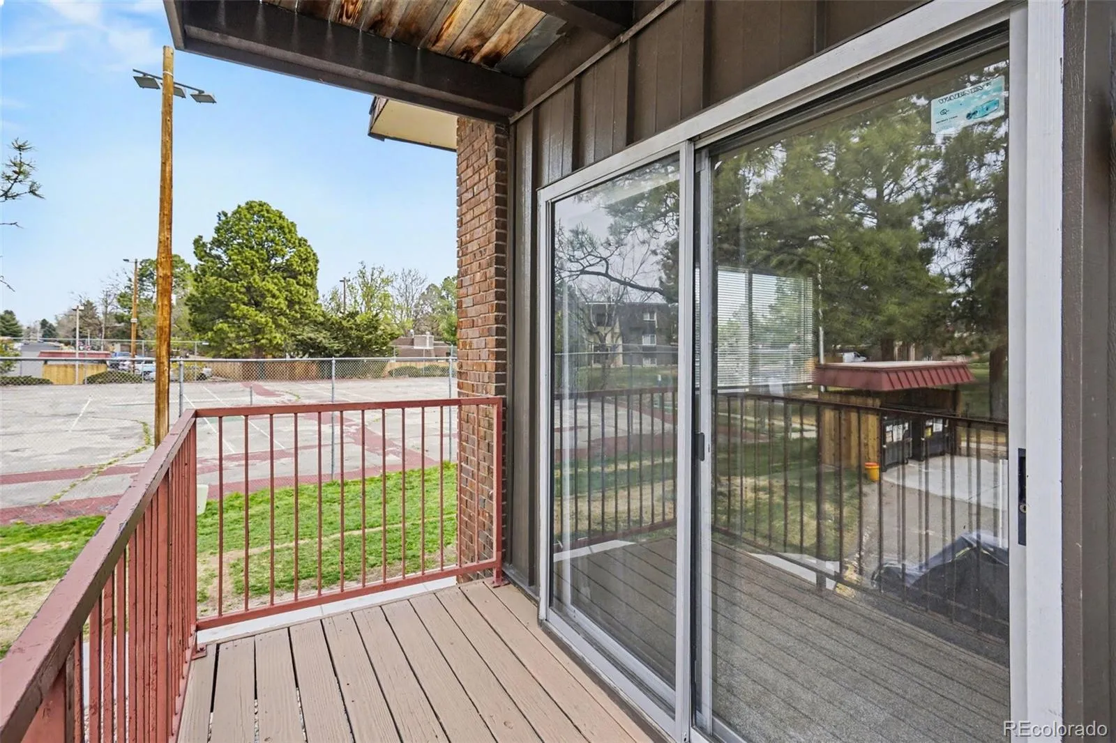 7755 E Quincy Avenue #201A6 Denver CO 80237 MLS #REC8806218 04082026203634 1600 14