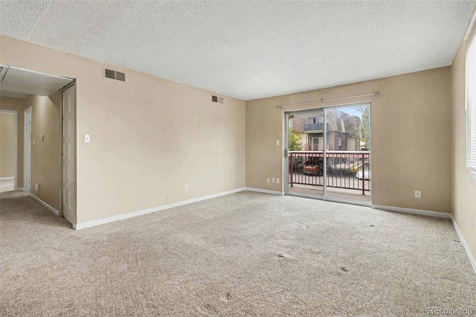 7755 E Quincy Avenue #201A6 Denver CO 80237 MLS #REC8806218 04082026203634 1600 4