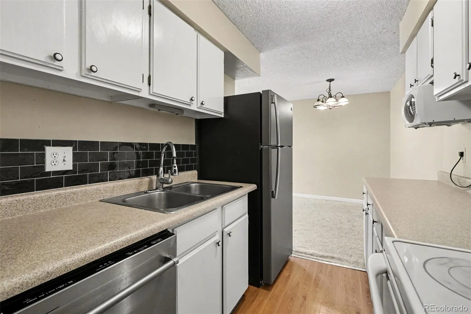 7755 E Quincy Avenue #201A6 Denver CO 80237 MLS #REC8806218 04082026203634 1600 7