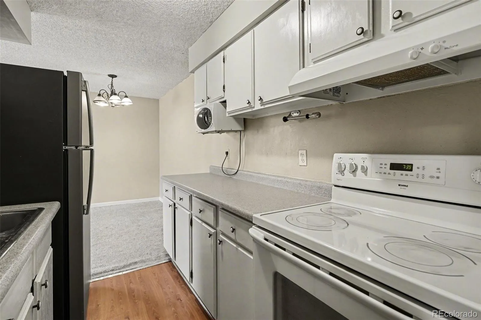 7755 E Quincy Avenue #201A6 Denver CO 80237 MLS #REC8806218 04082026203634 1600 8