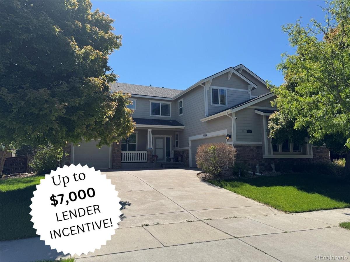 9994 Quintero Street Commerce City CO 80022 | MLS #REC8807796 MLS #REC8807796 image #0