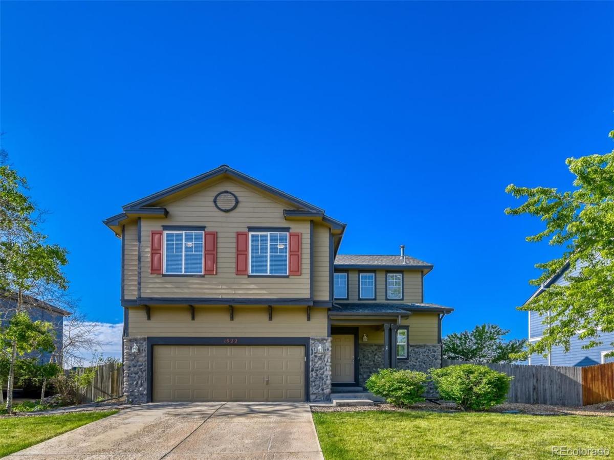 1922 E 164th Place Brighton CO 80602 | MLS #REC8807853 MLS #REC8807853 image #0