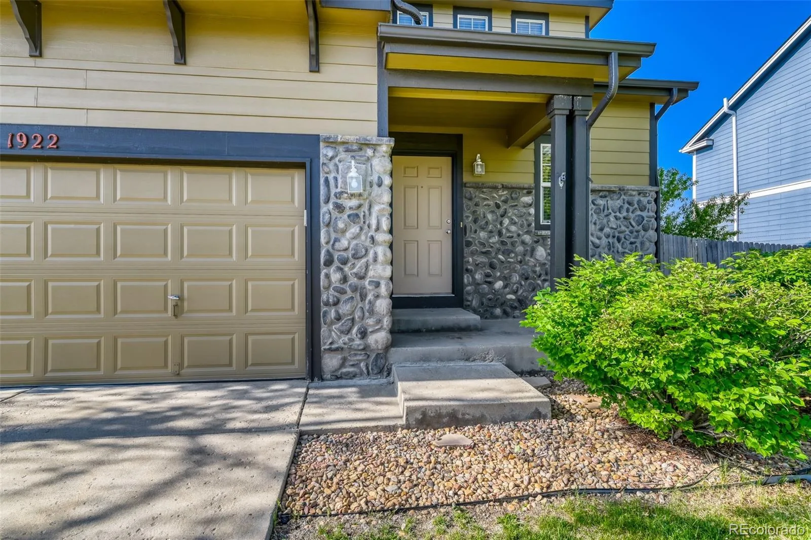 1922 E 164th Place Brighton CO 80602 | MLS #REC8807853 06032026223155 1600 1