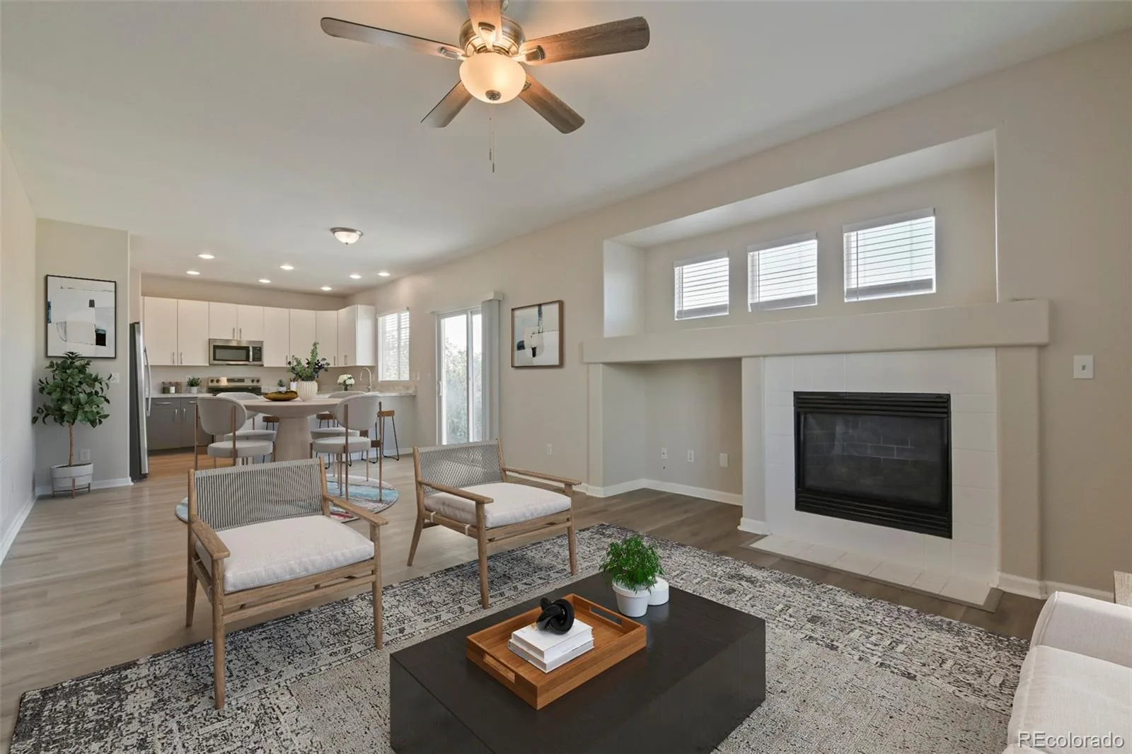 1922 E 164th Place Brighton CO 80602 | MLS #REC8807853 06032026223155 1600 2