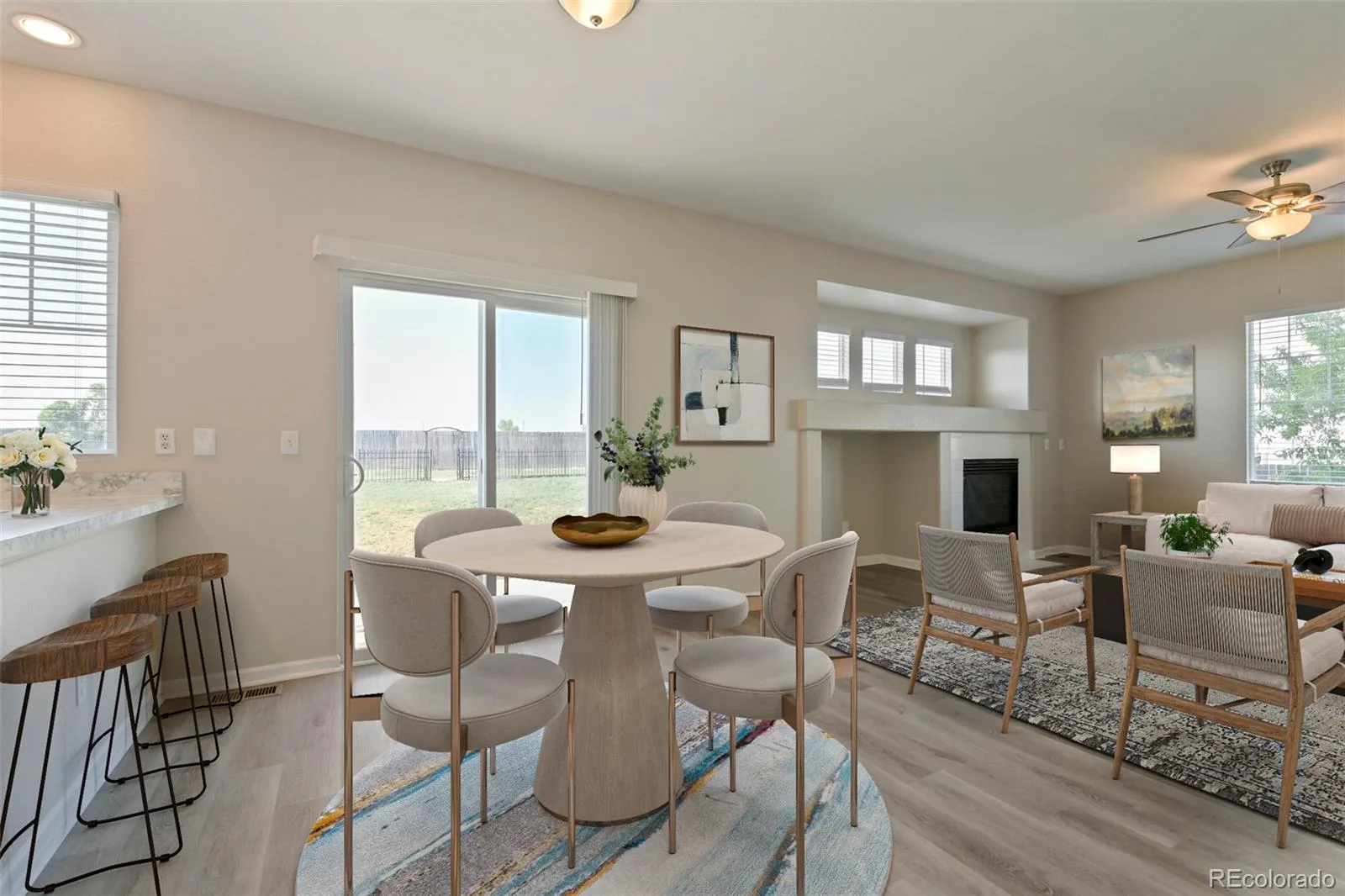 1922 E 164th Place Brighton CO 80602 | MLS #REC8807853 06032026223155 1600 20