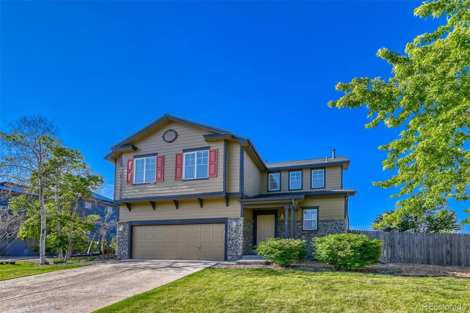 1922 E 164th Place Brighton CO 80602 | MLS #REC8807853 06032026223155 1600 30