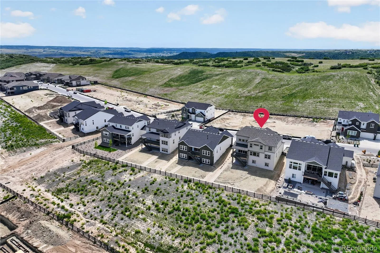 4039 Descent Street Castle Rock CO 80108 MLS #REC8808033 06102026191055 1600 29