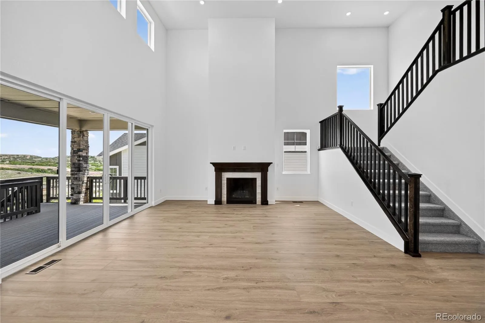 4039 Descent Street Castle Rock CO 80108 MLS #REC8808033 06102026191055 1600 3