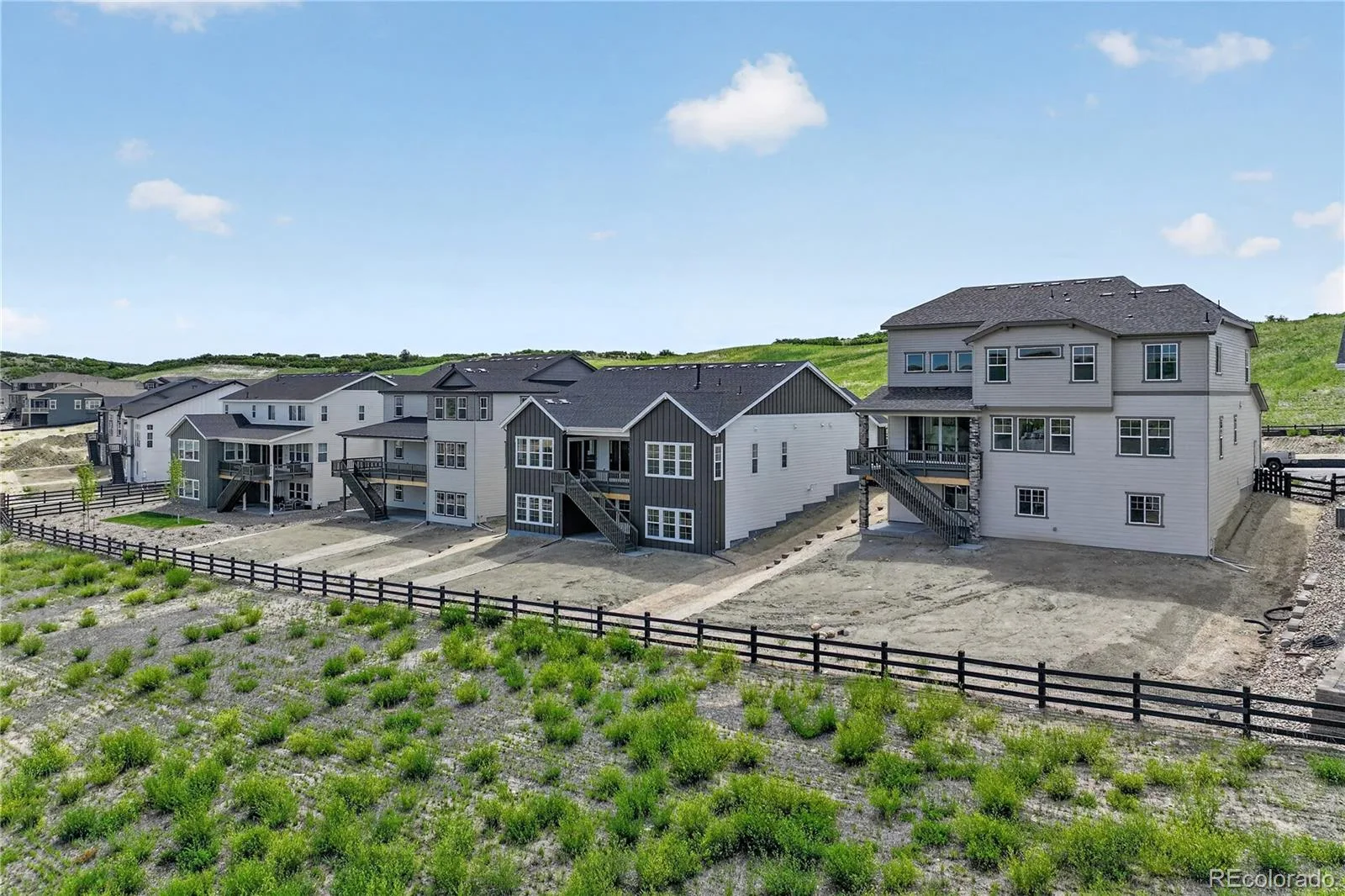 4039 Descent Street Castle Rock CO 80108 MLS #REC8808033 06102026191055 1600 30