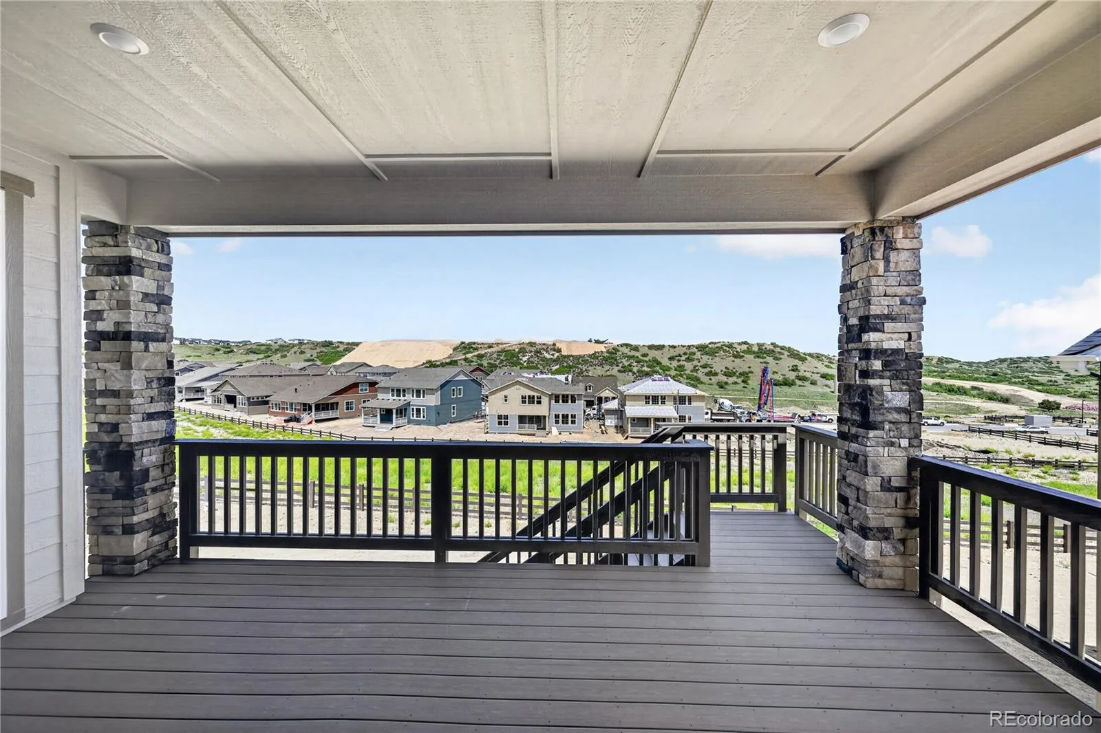 4039 Descent Street Castle Rock CO 80108 MLS #REC8808033 06102026191055 1600 9