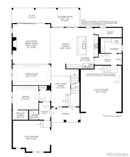 4620 Weitbrec Lane Castle Rock CO 80104 | MLS #REC8808421 07152026084522 438 11