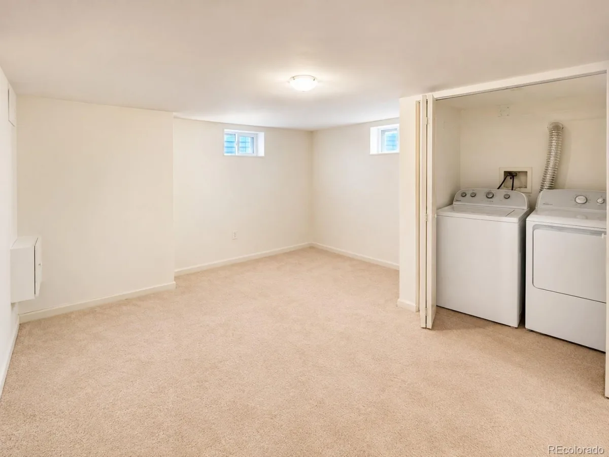 4437 S Bannock Street Englewood CO 80110 | MLS #REC8808952 07032026193507 1200 14
