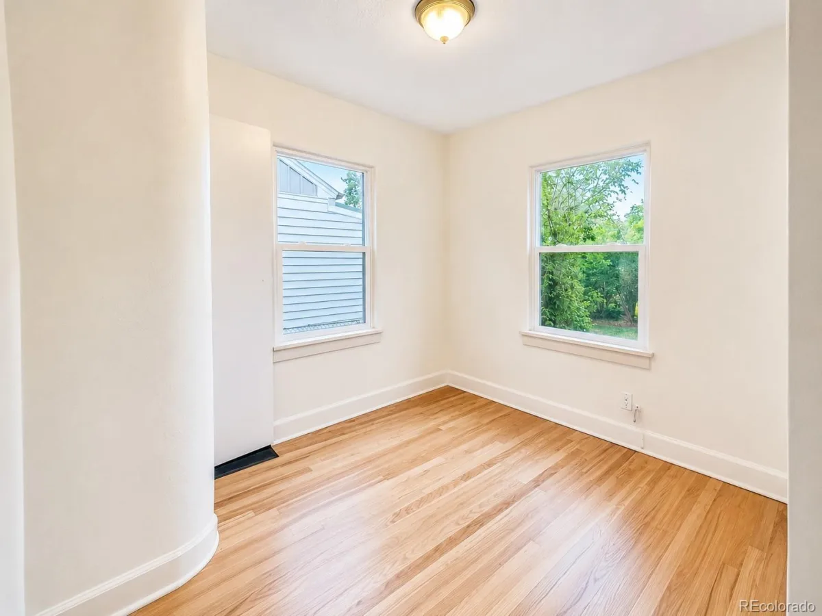 4437 S Bannock Street Englewood CO 80110 | MLS #REC8808952 07032026193507 1200 7