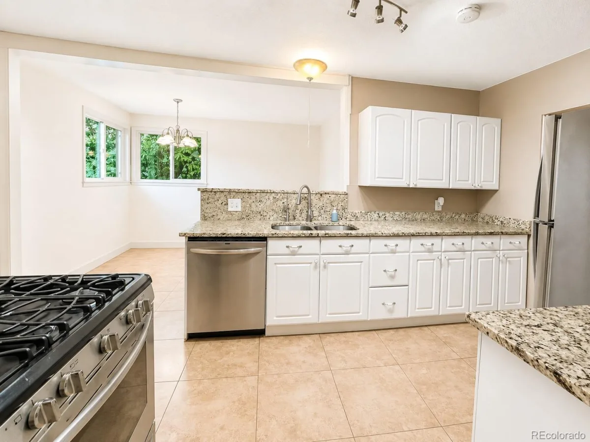 4437 S Bannock Street Englewood CO 80110 | MLS #REC8808952 07032026193507 1200 9