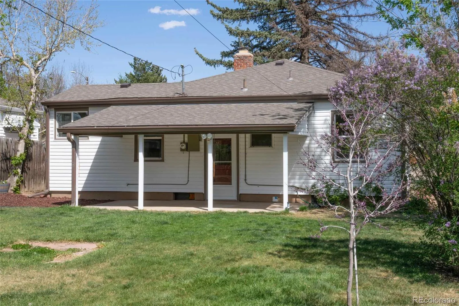 4437 S Bannock Street Englewood CO 80110 | MLS #REC8808952 07032026193507 1600 1