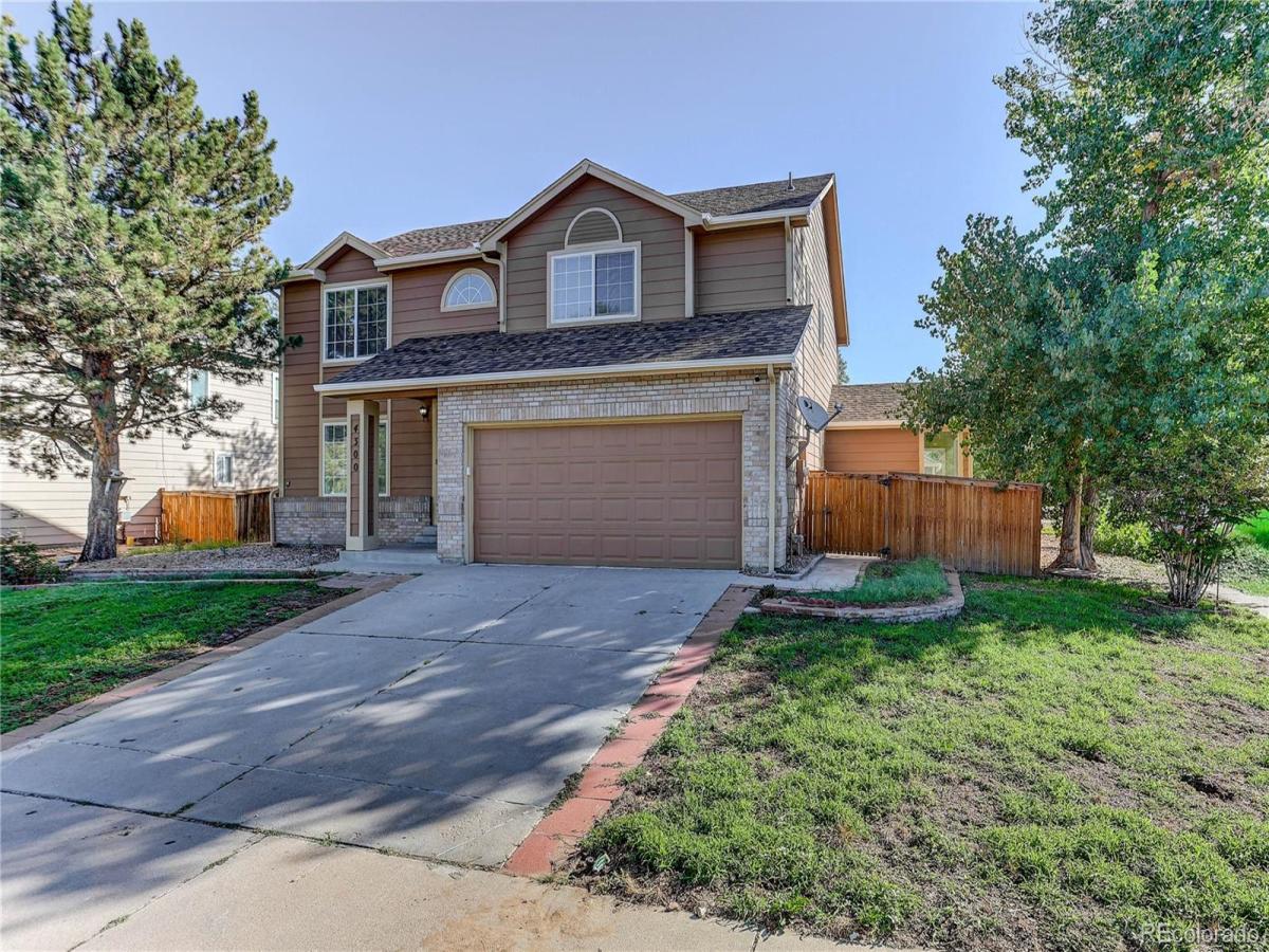 4300 Danube Way Denver CO 80249 | MLS #REC8811166 MLS #REC8811166 image #0