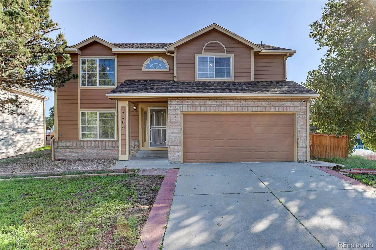 4300 Danube Way Denver CO 80249 | MLS #REC8811166 09222026215803 1600 2