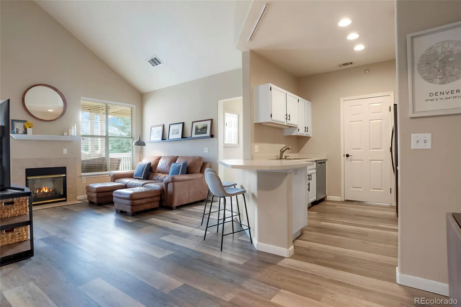 6009 Castlegate Drive #C25 Castle Rock CO 80108 | MLS #REC8815889 05052026224927 1600 10