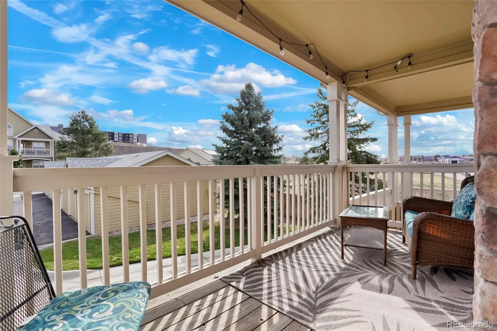 6009 Castlegate Drive #C25 Castle Rock CO 80108 | MLS #REC8815889 05052026224927 1600 2