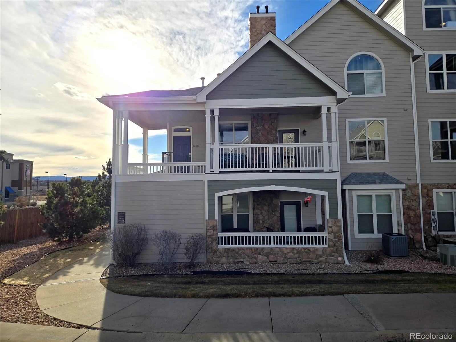 6009 Castlegate Drive #C25 Castle Rock CO 80108 | MLS #REC8815889 05052026224927 1600 3