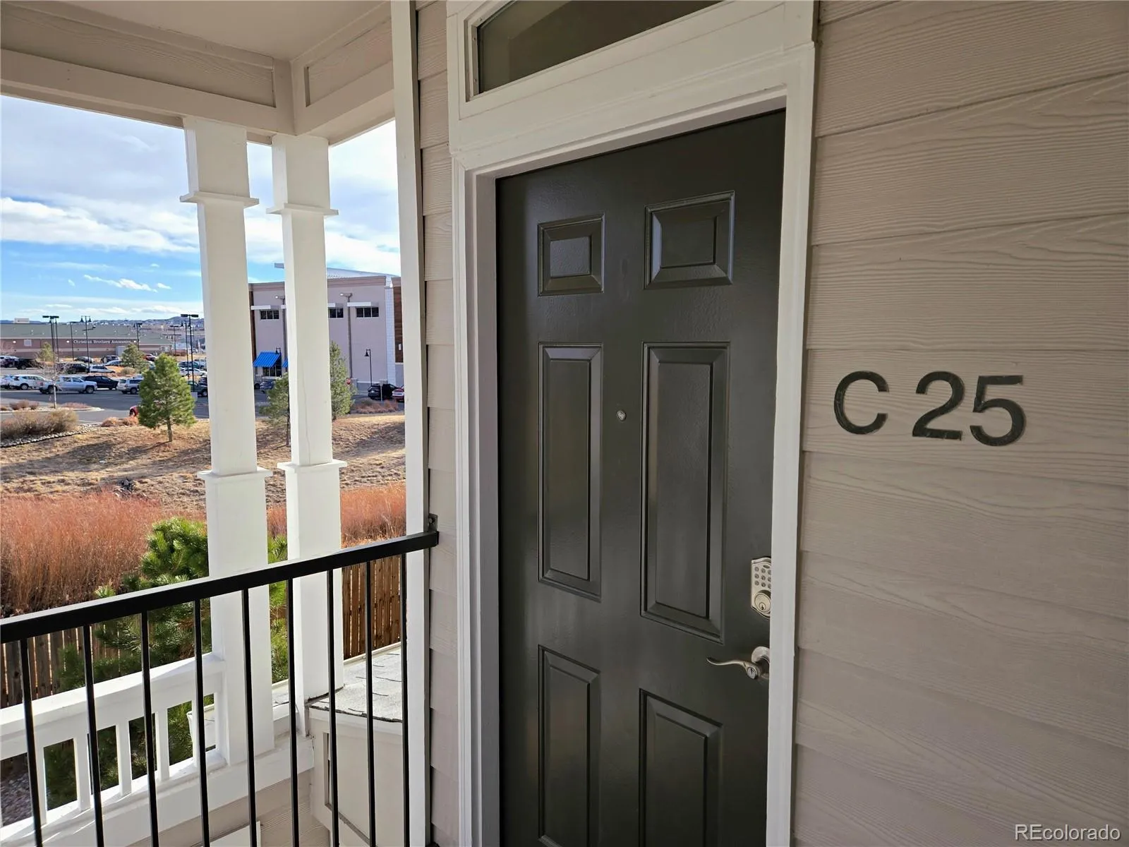 6009 Castlegate Drive #C25 Castle Rock CO 80108 | MLS #REC8815889 05052026224927 1600 4