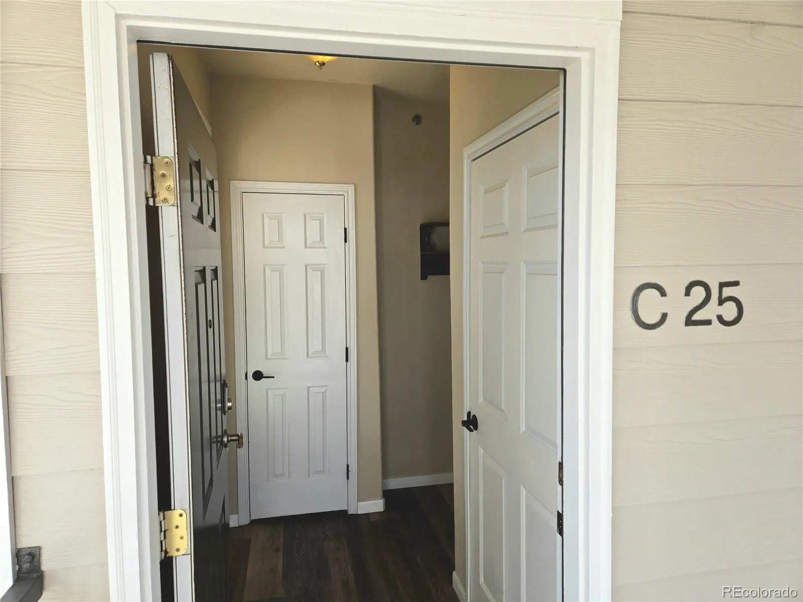 6009 Castlegate Drive #C25 Castle Rock CO 80108 | MLS #REC8815889 05052026224927 1600 5