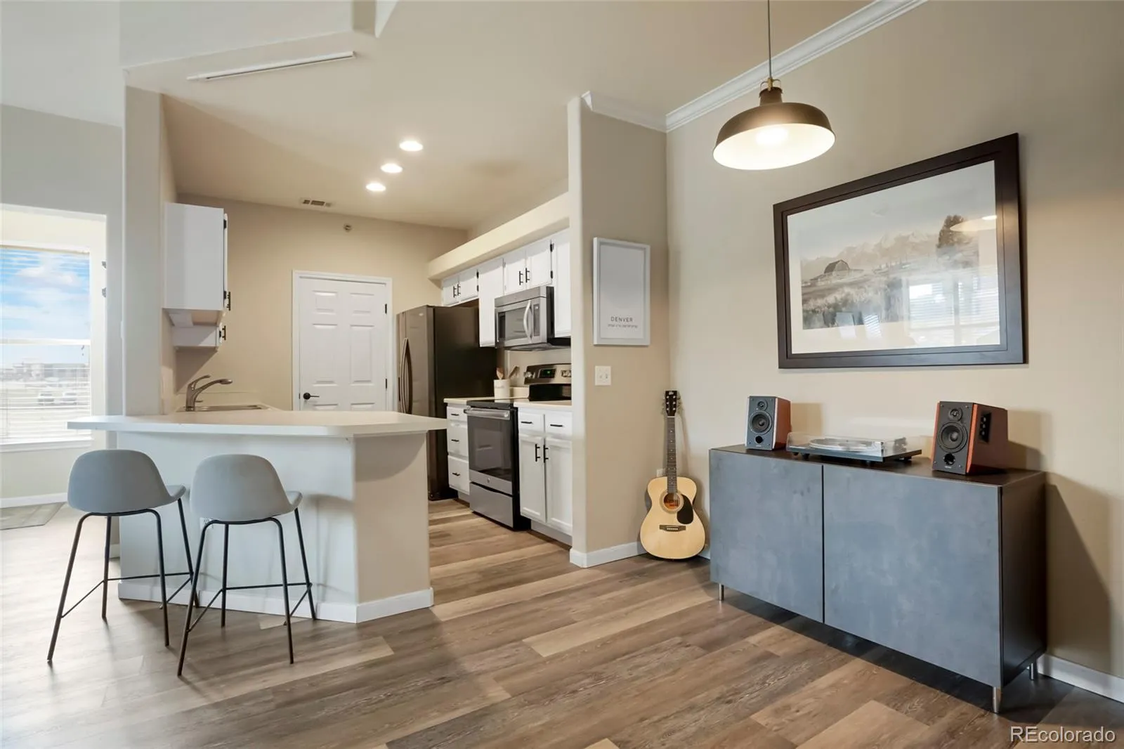 6009 Castlegate Drive #C25 Castle Rock CO 80108 | MLS #REC8815889 05052026224927 1600 9