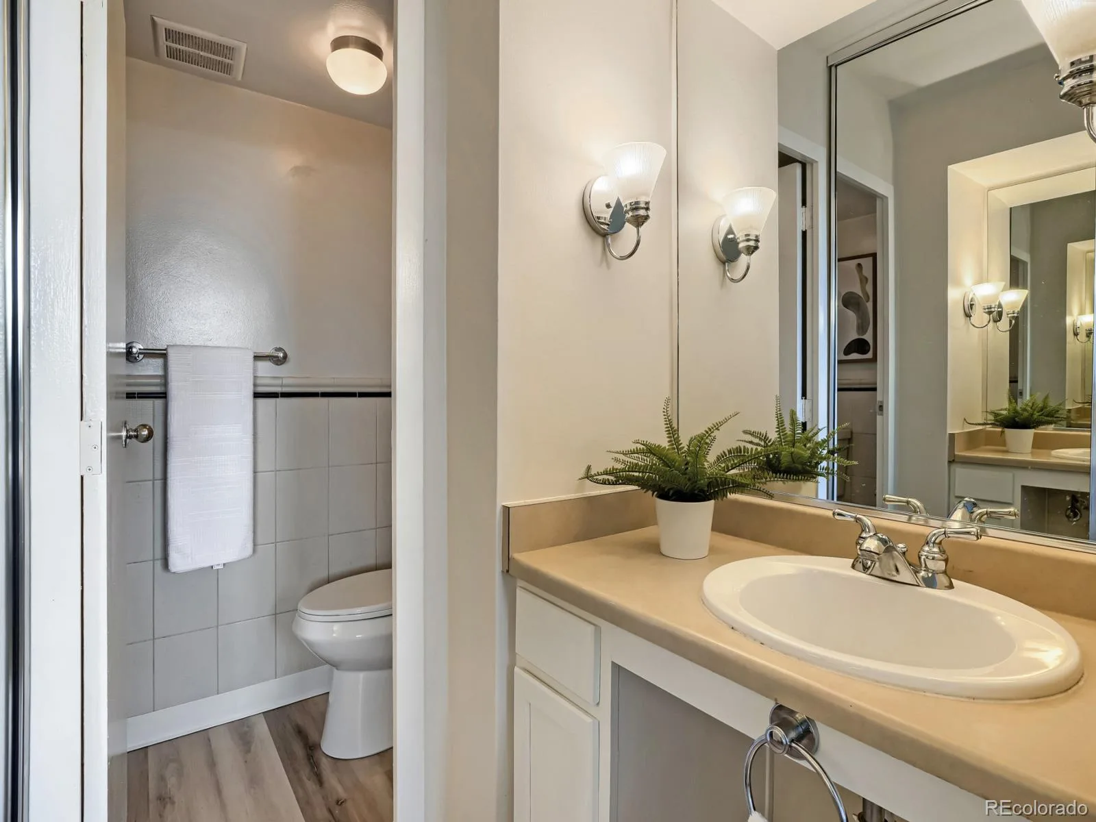 1200 Vine Street #4C Denver CO 80206 | MLS #REC8815955 08202026155822 1600 16