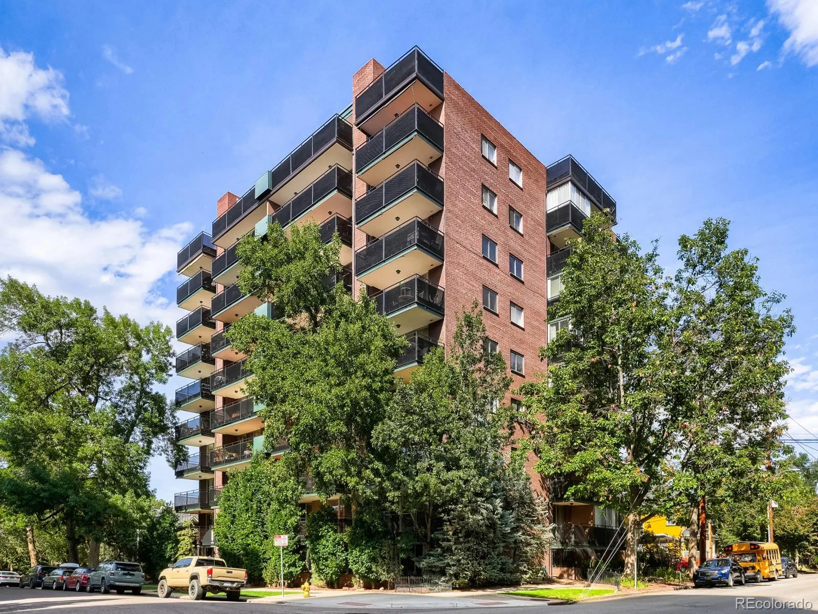 1200 Vine Street #4C Denver CO 80206 | MLS #REC8815955 08202026155822 1600 20