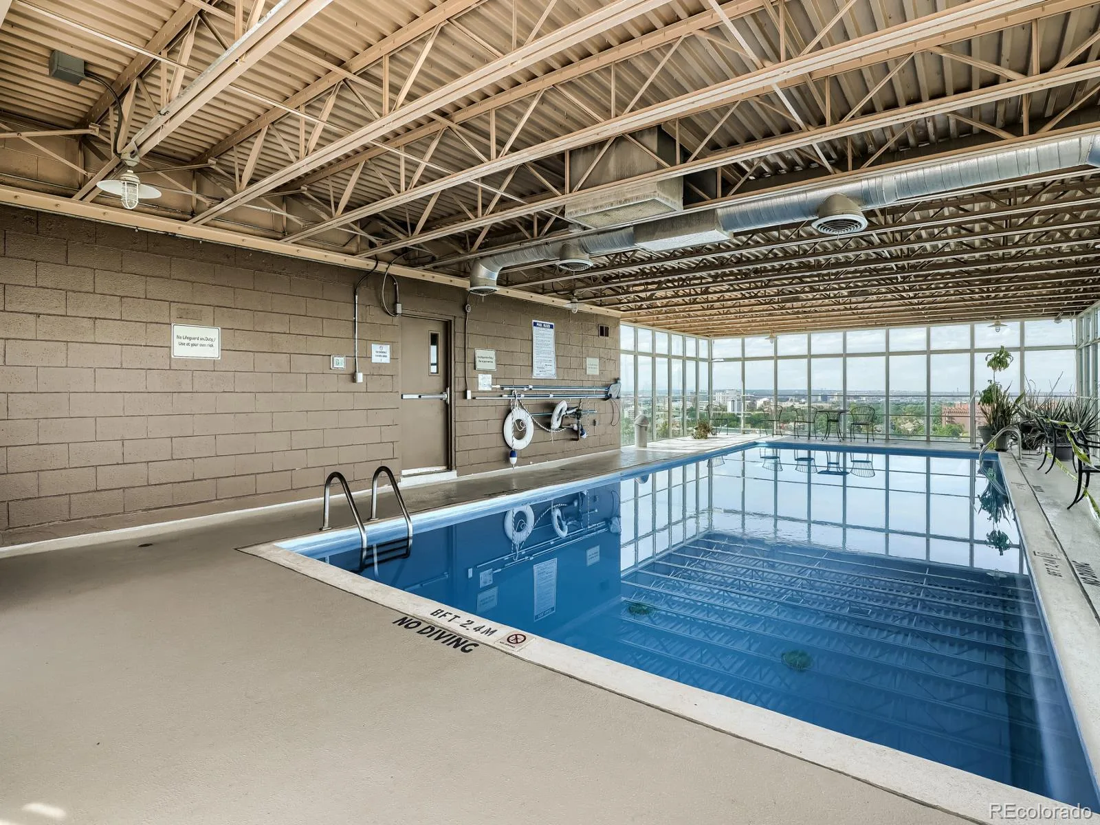 1200 Vine Street #4C Denver CO 80206 | MLS #REC8815955 08202026155822 1600 22
