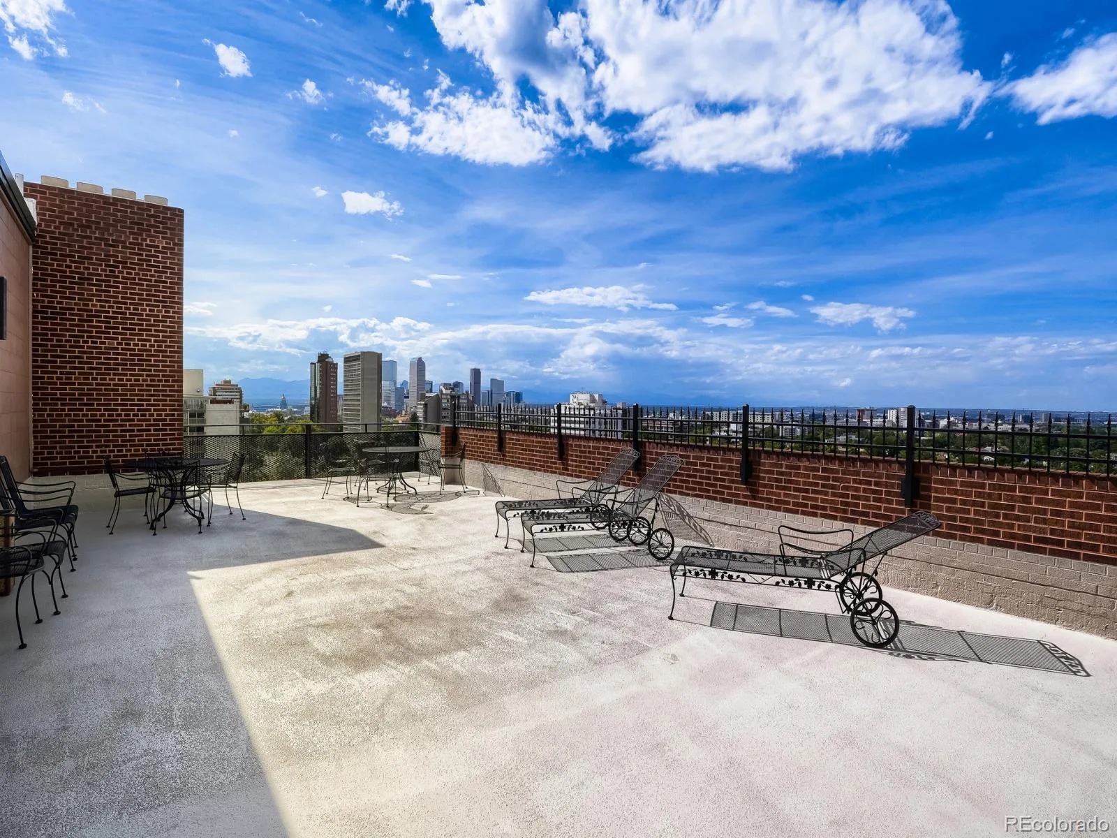 1200 Vine Street #4C Denver CO 80206 | MLS #REC8815955 08202026155822 1600 24
