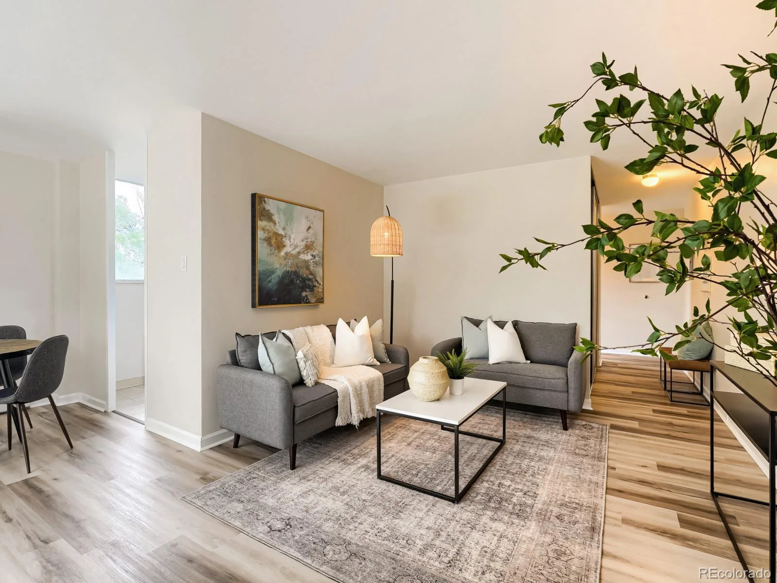 1200 Vine Street #4C Denver CO 80206 | MLS #REC8815955 08202026155822 1600 5
