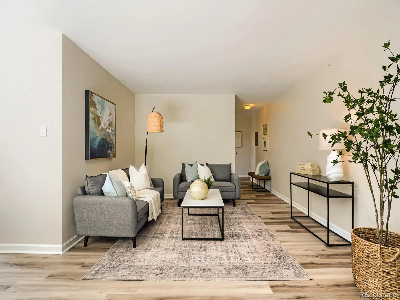 1200 Vine Street #4C Denver CO 80206 | MLS #REC8815955 08202026155822 1600 7