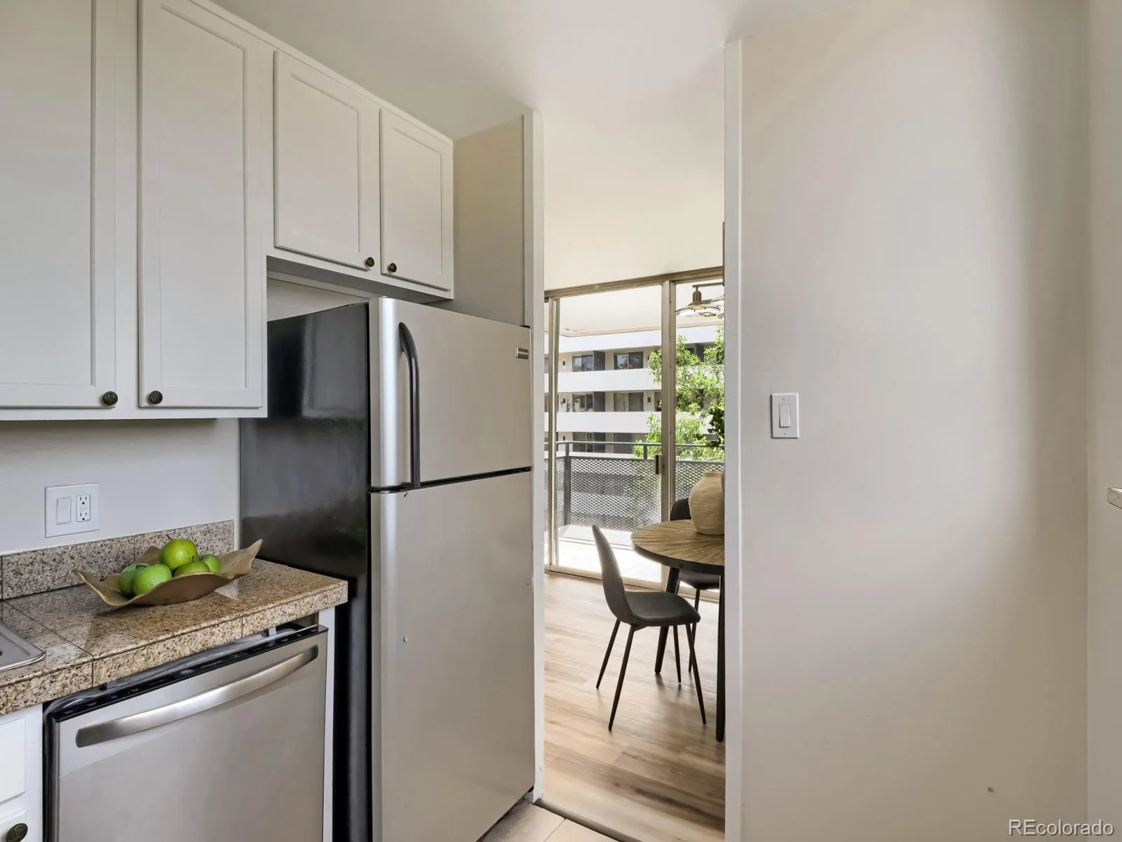 1200 Vine Street #4C Denver CO 80206 | MLS #REC8815955 08202026155822 1600 9
