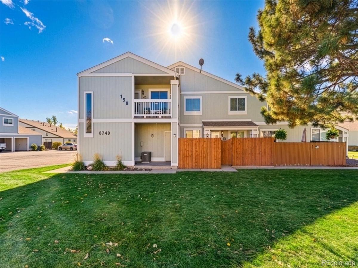 8749 Chase Drive #158 Arvada CO 80003 | MLS #REC8816440 MLS #REC8816440 image #0