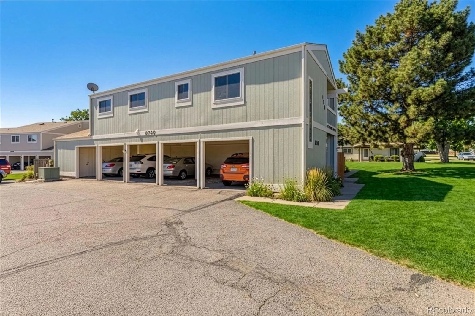 8749 Chase Drive #158 Arvada CO 80003 | MLS #REC8816440 05022026163051 1600 21