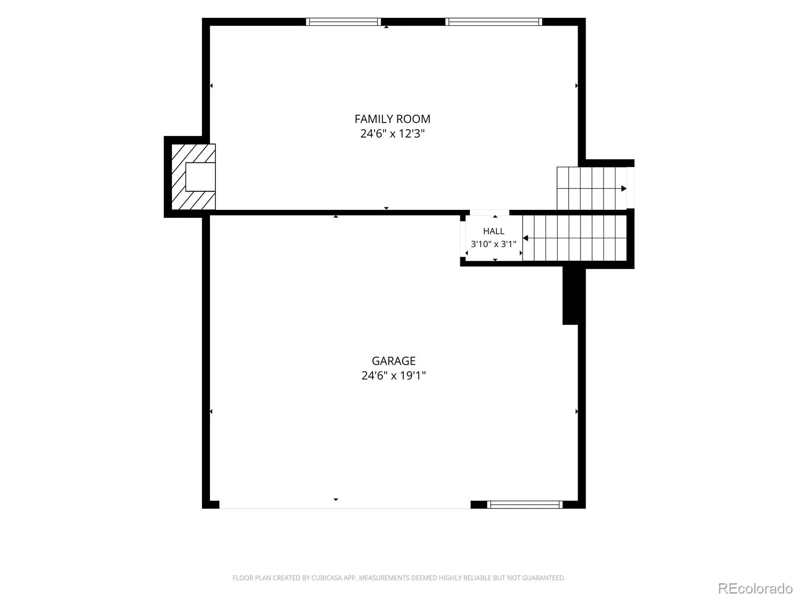 7017 S Quince Circle Centennial CO 80112 | MLS #REC8817803 07202026174931 1600 45