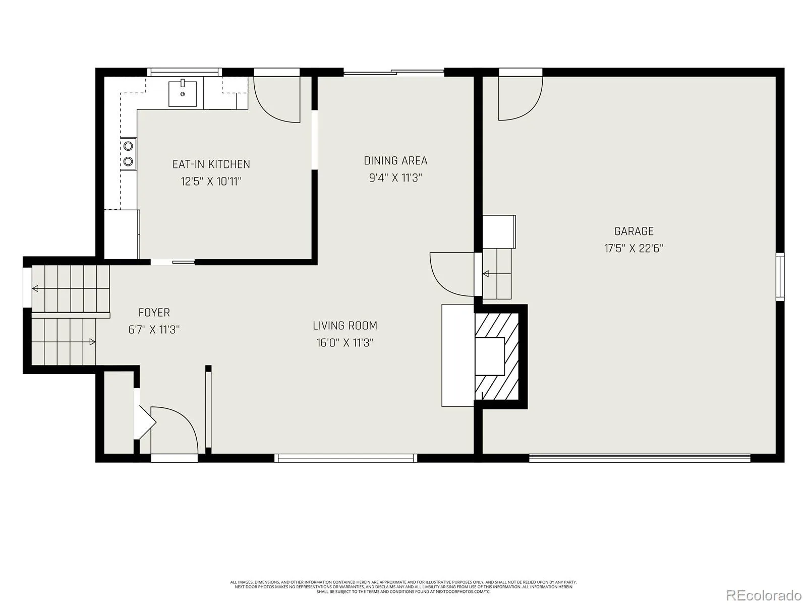 10759 Brewer Drive Northglenn CO 80234 | MLS #REC8820087 08012026140604 1600 20