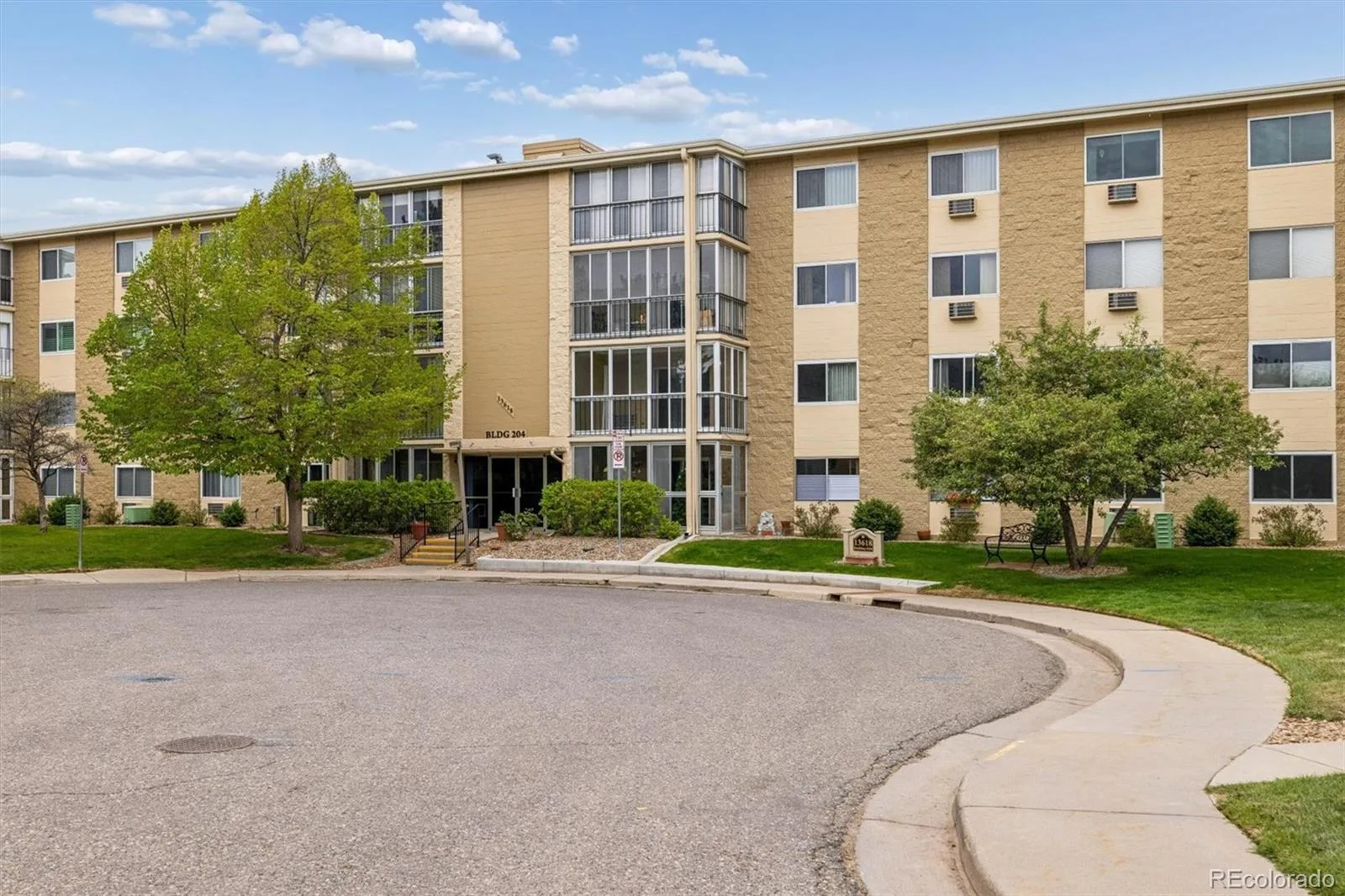 13618 E Bethany Place #310 #204 Aurora CO 80014 MLS #REC8820523 06032026184513 1600 20