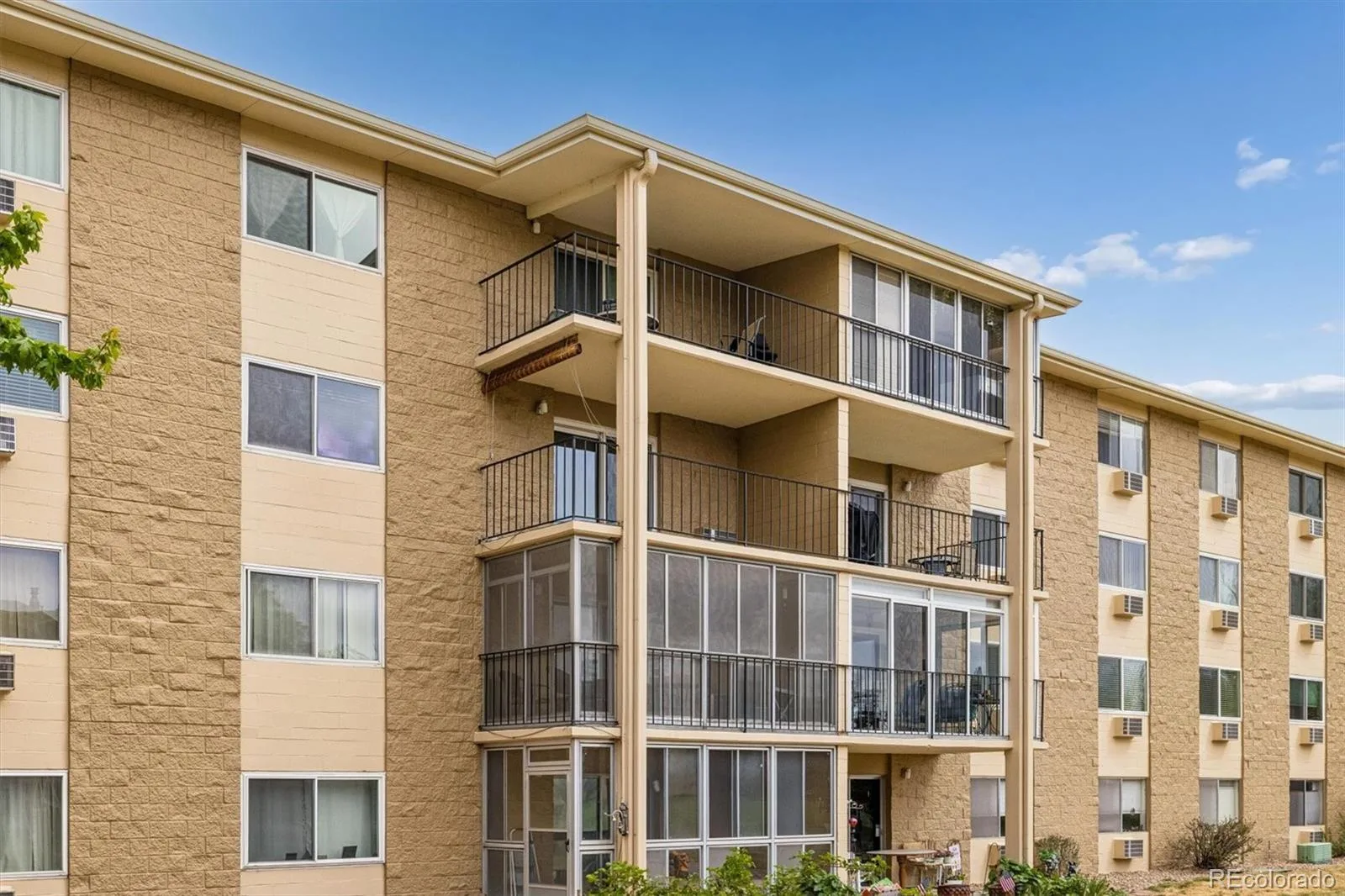 13618 E Bethany Place #310 #204 Aurora CO 80014 MLS #REC8820523 06032026184513 1600 21