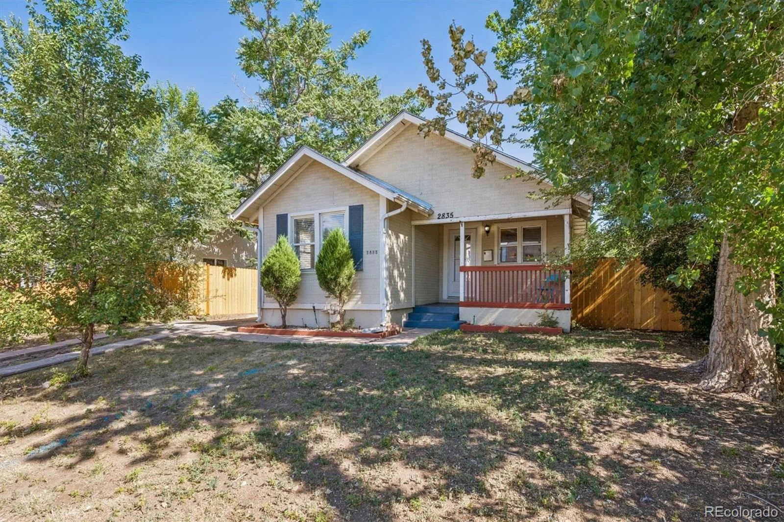 2835 W 4th Avenue Denver CO 80219 | MLS #REC8821339 07152026084534 1600 2