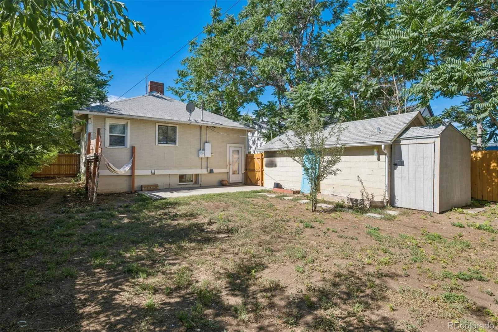 2835 W 4th Avenue Denver CO 80219 | MLS #REC8821339 07152026084534 1600 25