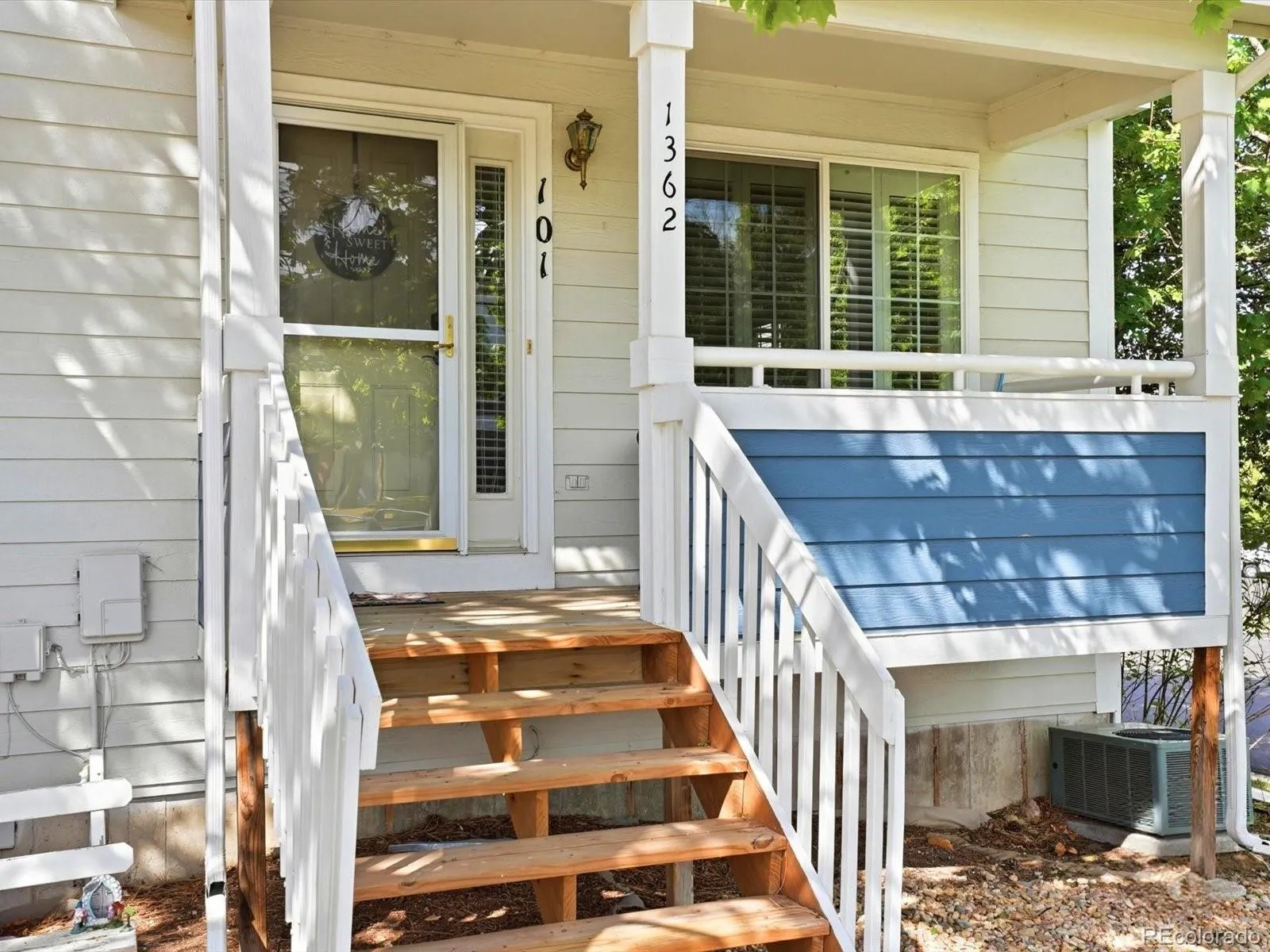 1362 S Cathay Court #101 Aurora CO 80017 MLS #REC8821769 05152026055926 1600 0