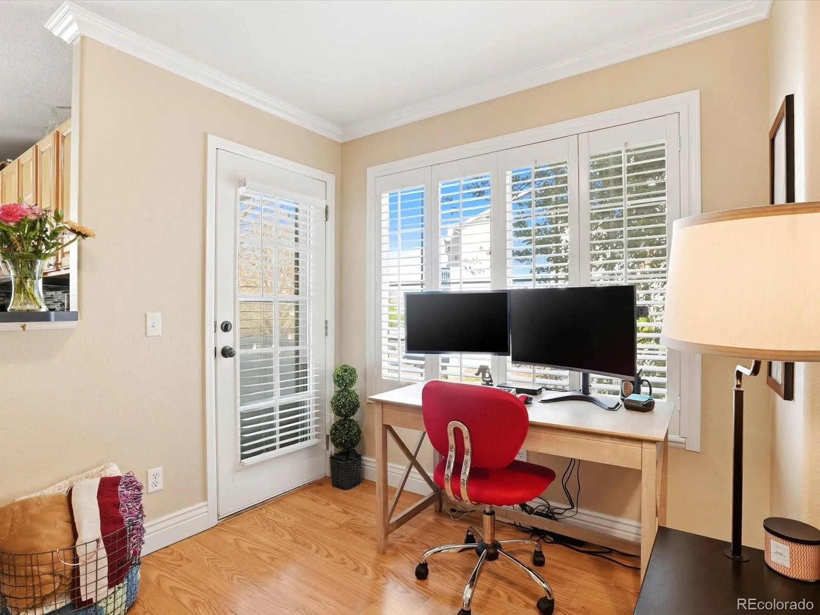 1362 S Cathay Court #101 Aurora CO 80017 MLS #REC8821769 05152026055926 1600 16