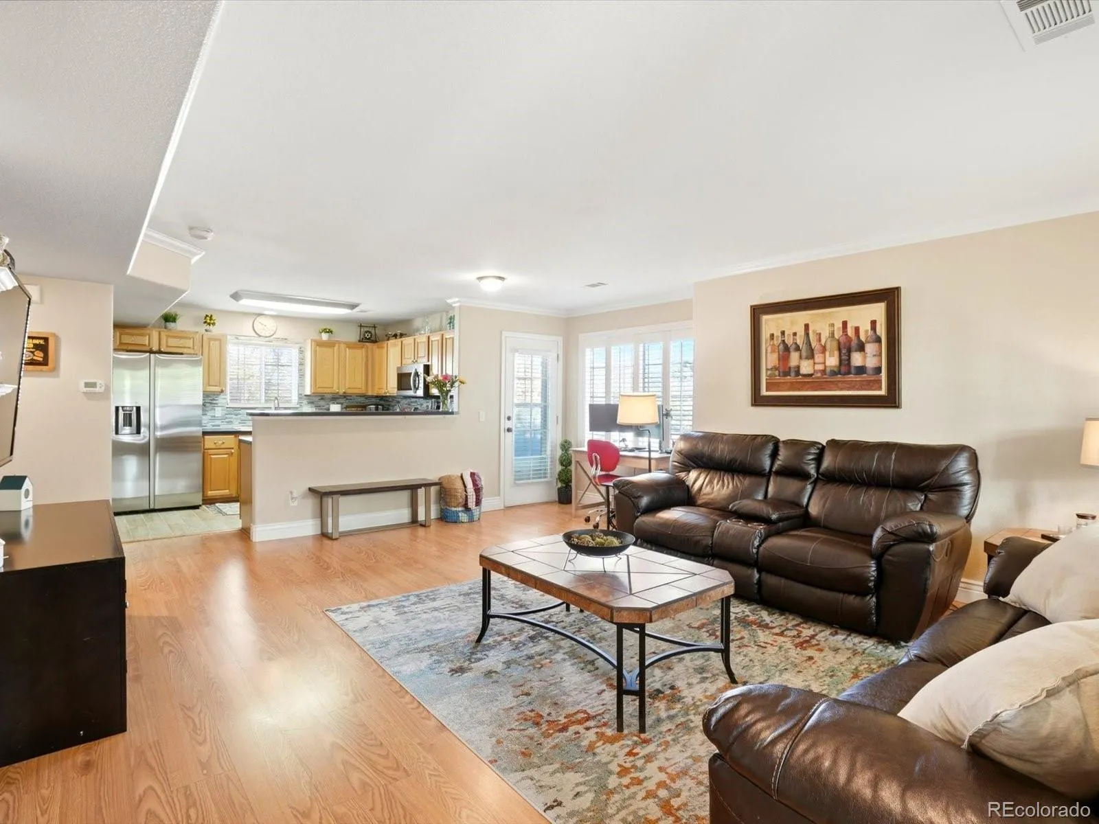 1362 S Cathay Court #101 Aurora CO 80017 MLS #REC8821769 05152026055926 1600 7