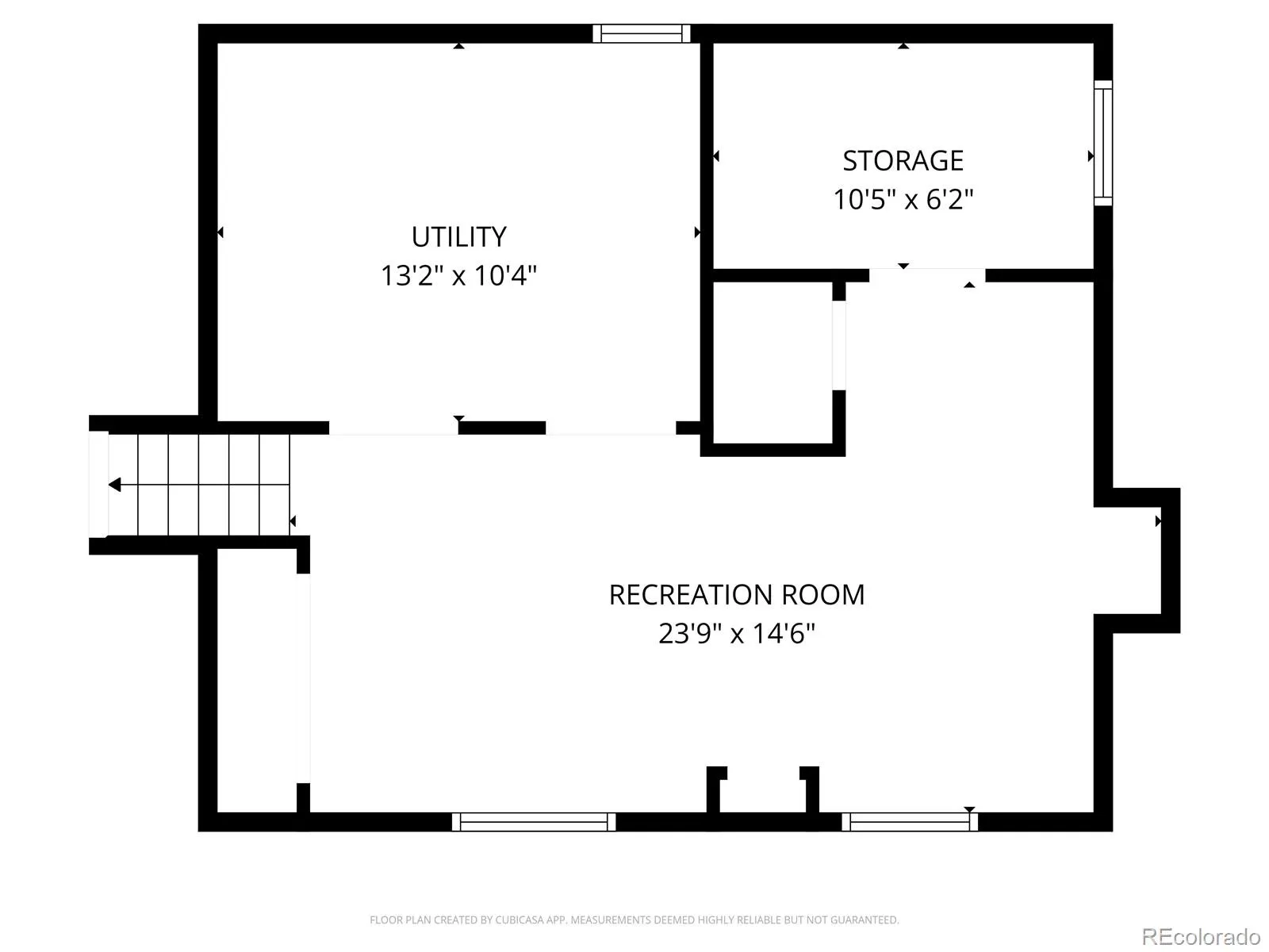 1581 S Fairplay Way Aurora CO 80012 MLS #REC8822492 05262026211901 1600 37