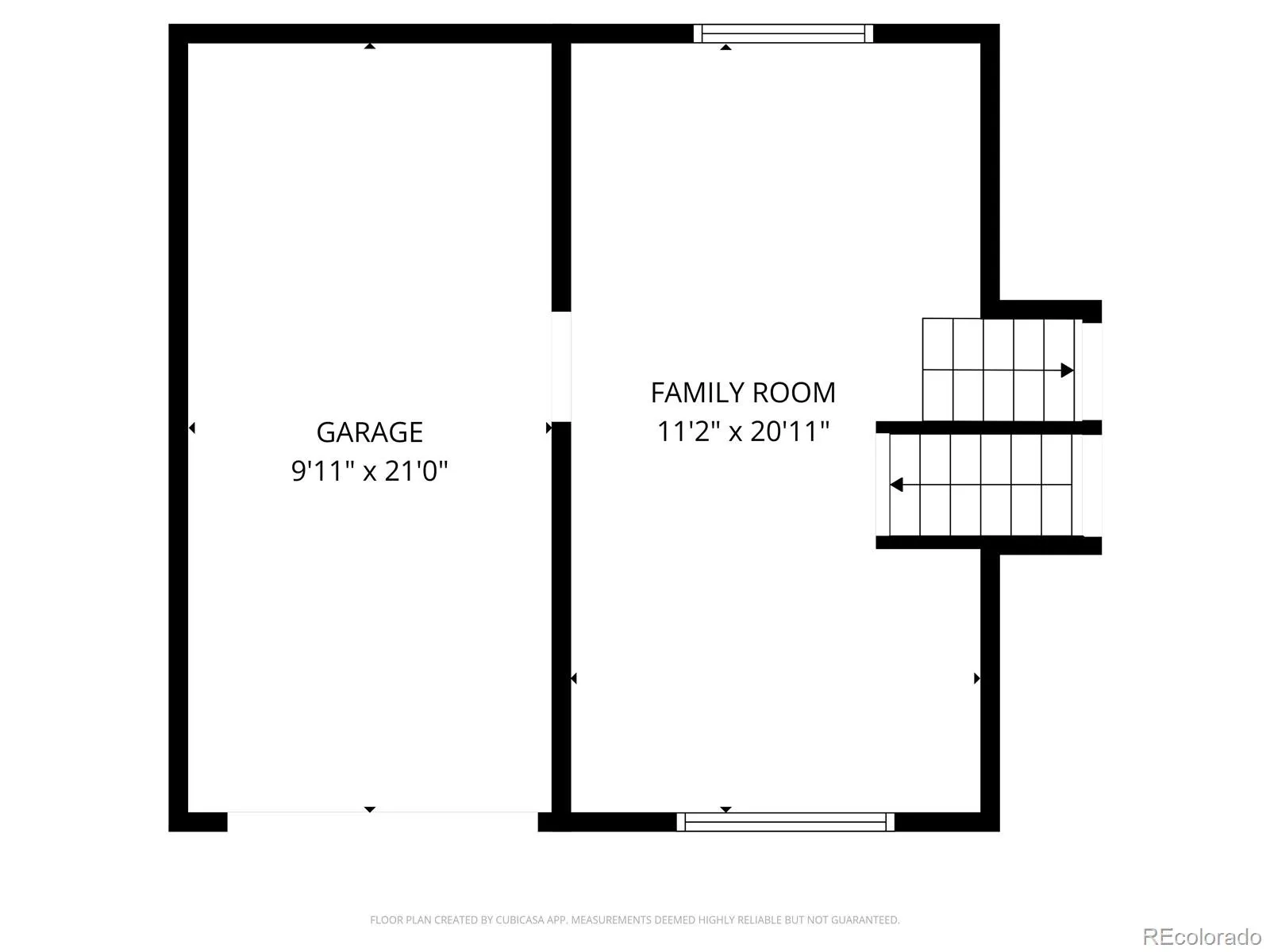 1581 S Fairplay Way Aurora CO 80012 MLS #REC8822492 05262026211901 1600 39
