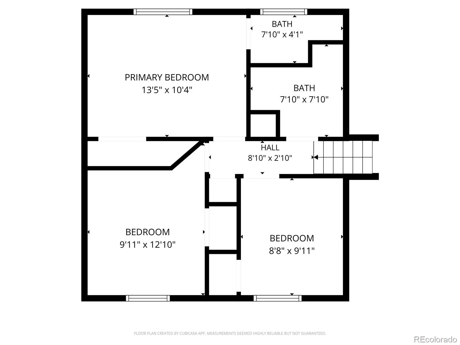 1581 S Fairplay Way Aurora CO 80012 MLS #REC8822492 05262026211901 1600 40