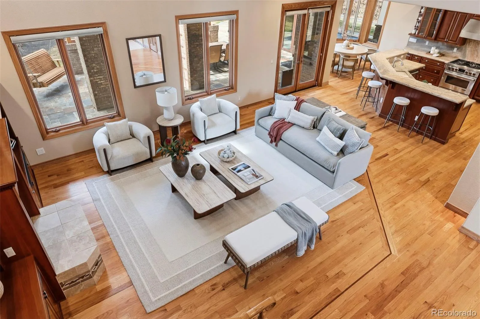 4081 S Allison Street Denver CO 80235 | MLS #REC8822859 08252026145440 1600 17